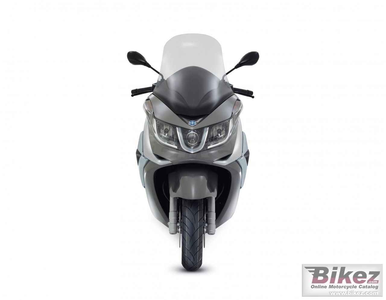Thumbnail for Piaggio X10 350 i.e. Executive 2013