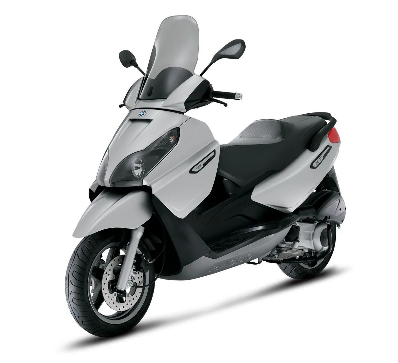 Thumbnail for Piaggio X7 125 2008