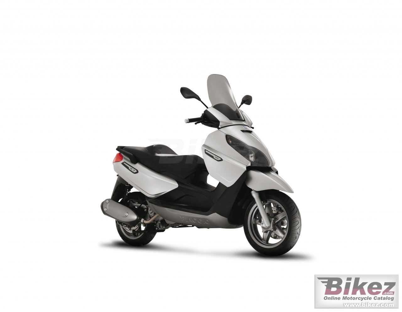Thumbnail for Piaggio X7 125 2008