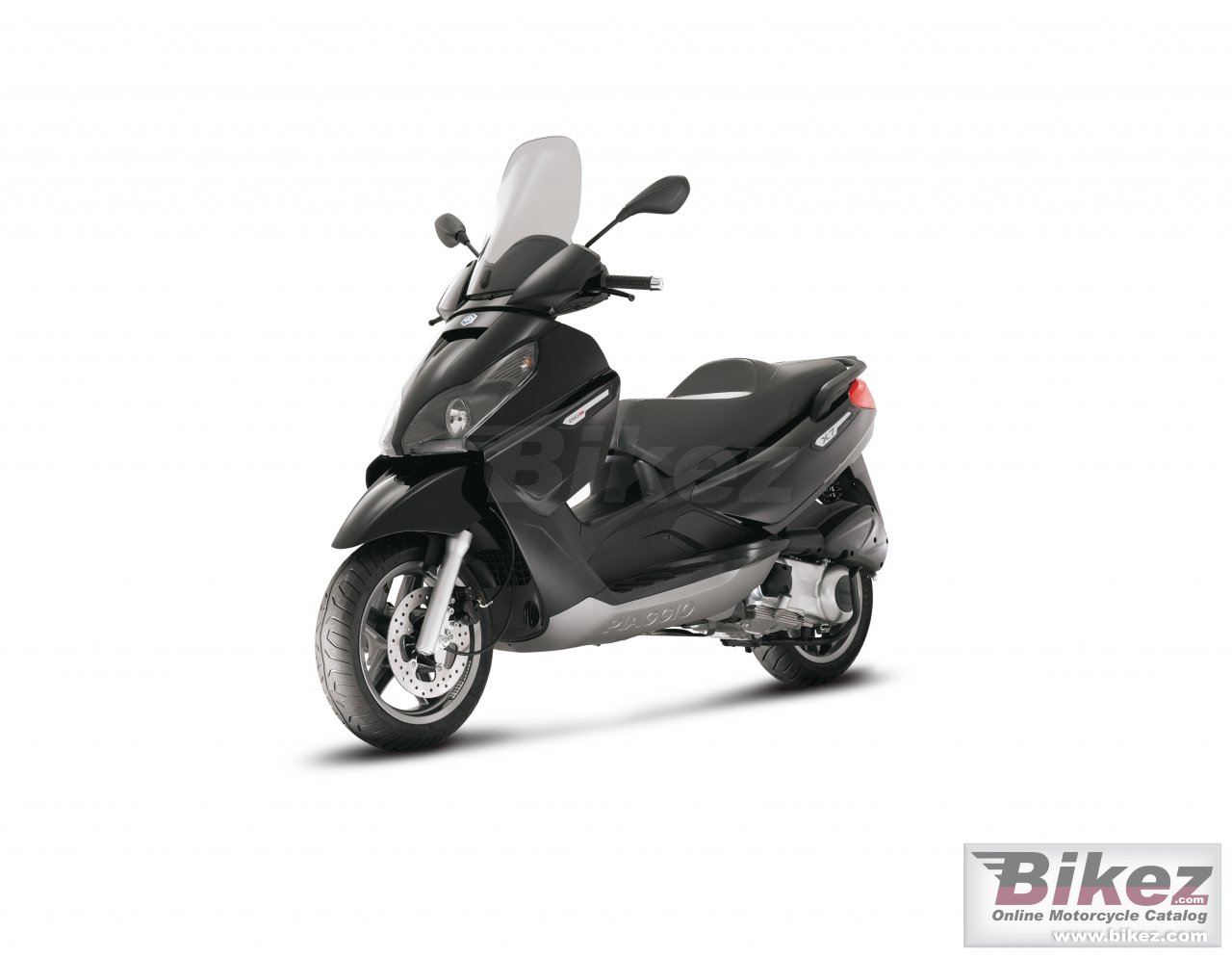 Thumbnail for Piaggio X7 250 2008