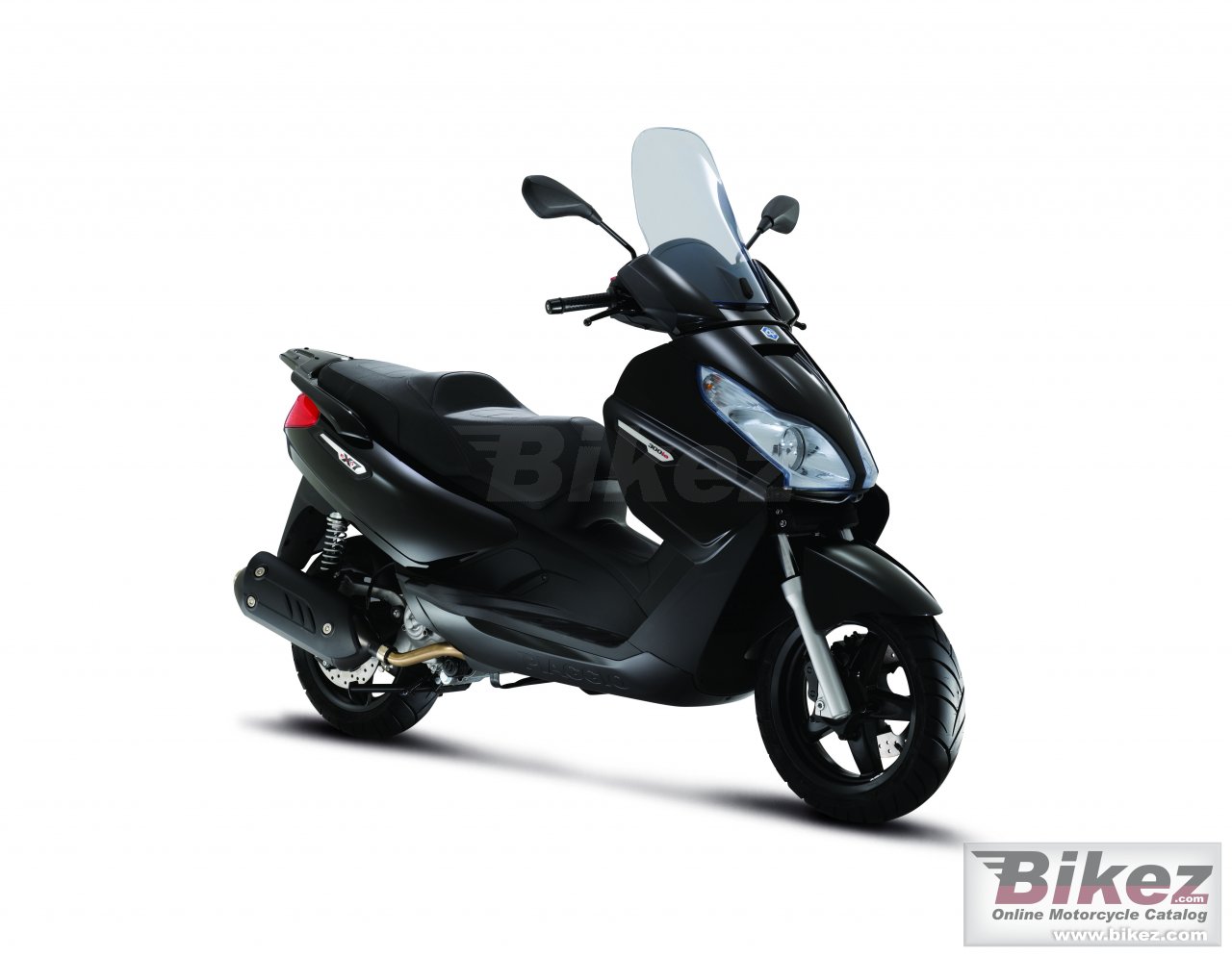 Thumbnail for Piaggio X7 Evo 300ie 2010