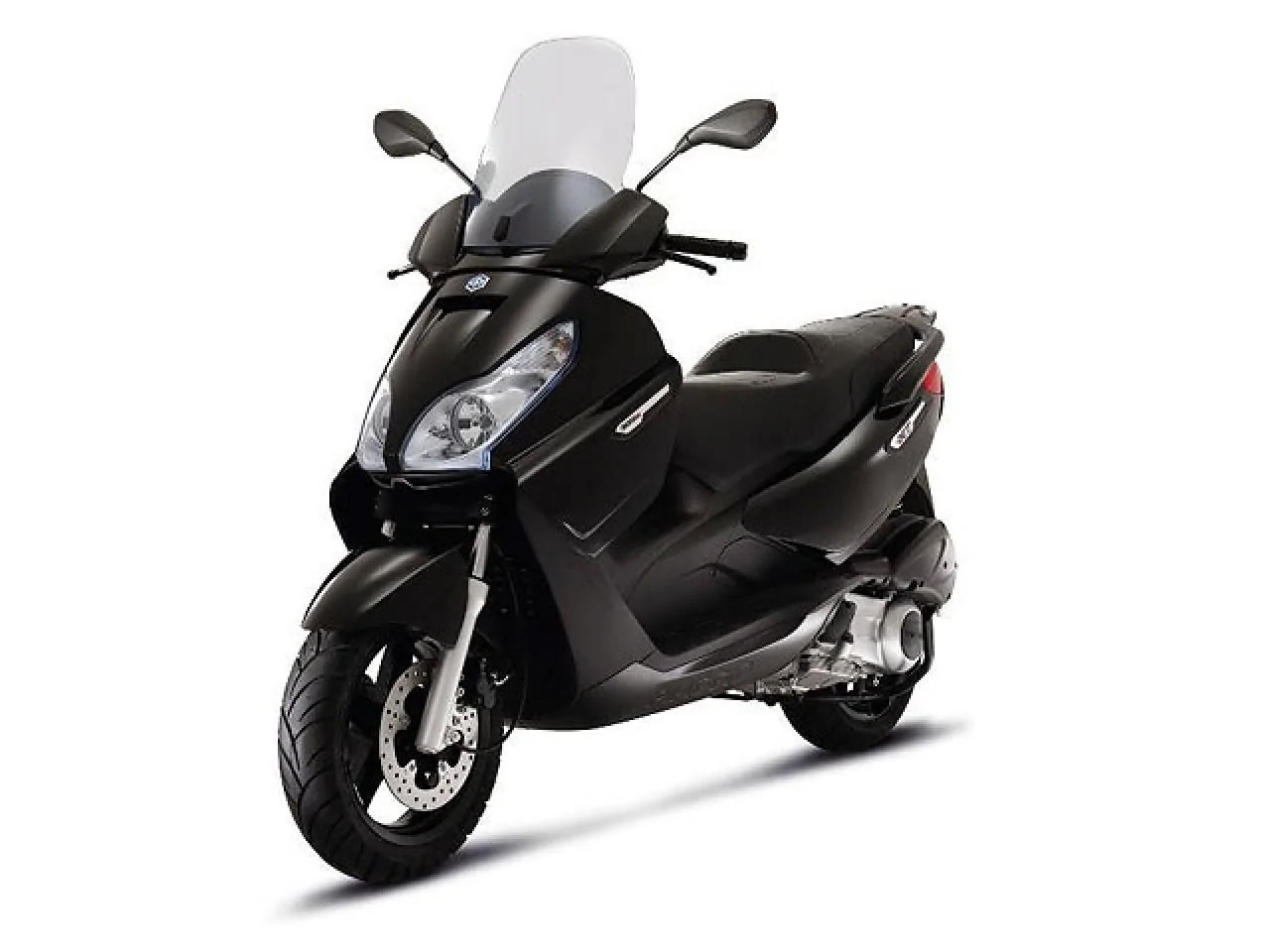 Thumbnail for Piaggio X7 Evo 300ie 2010