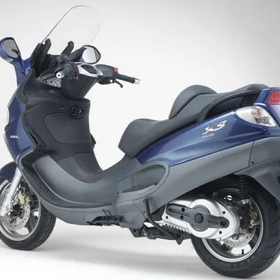 Piaggio X9 Evolution 125