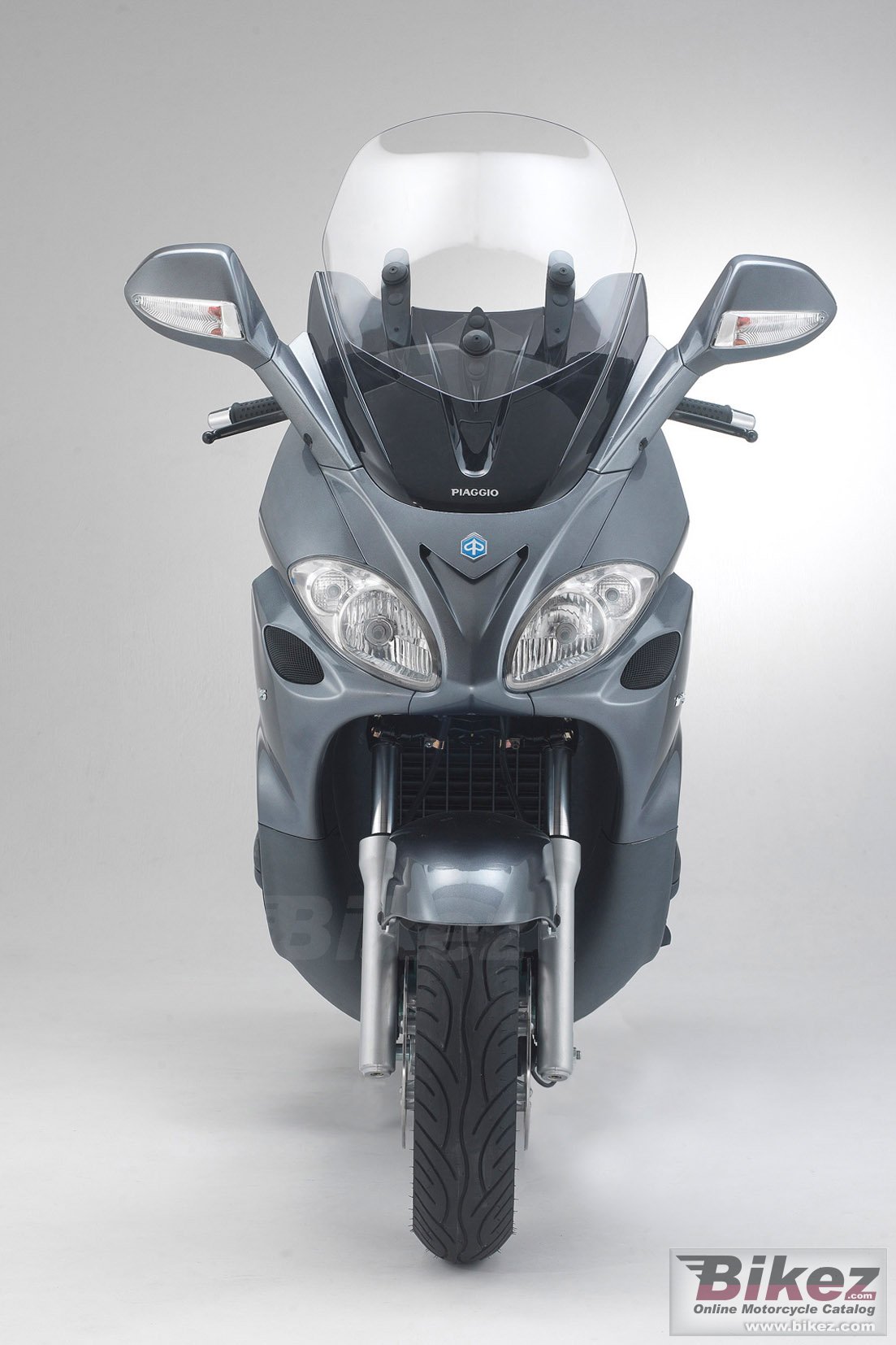 Thumbnail for Piaggio X9 Evolution 250 2006