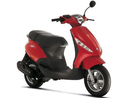 Piaggio Zip 50
