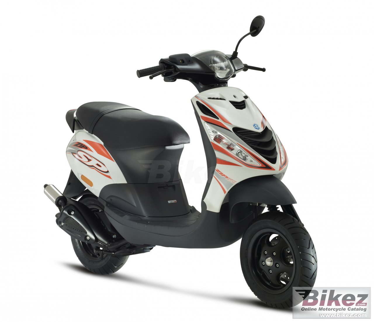 Piaggio Zip 50