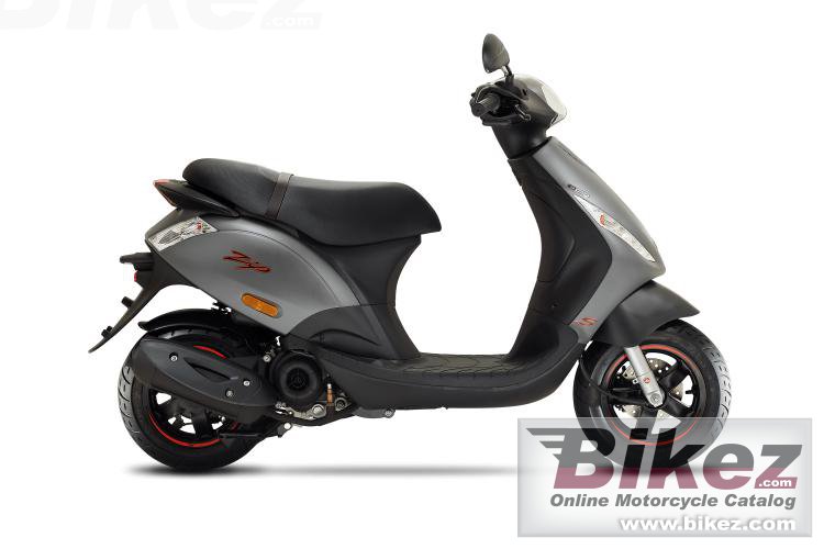 Thumbnail for Piaggio Zip S 50 2023