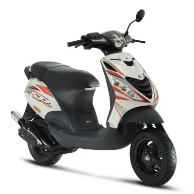Piaggio Zip SP