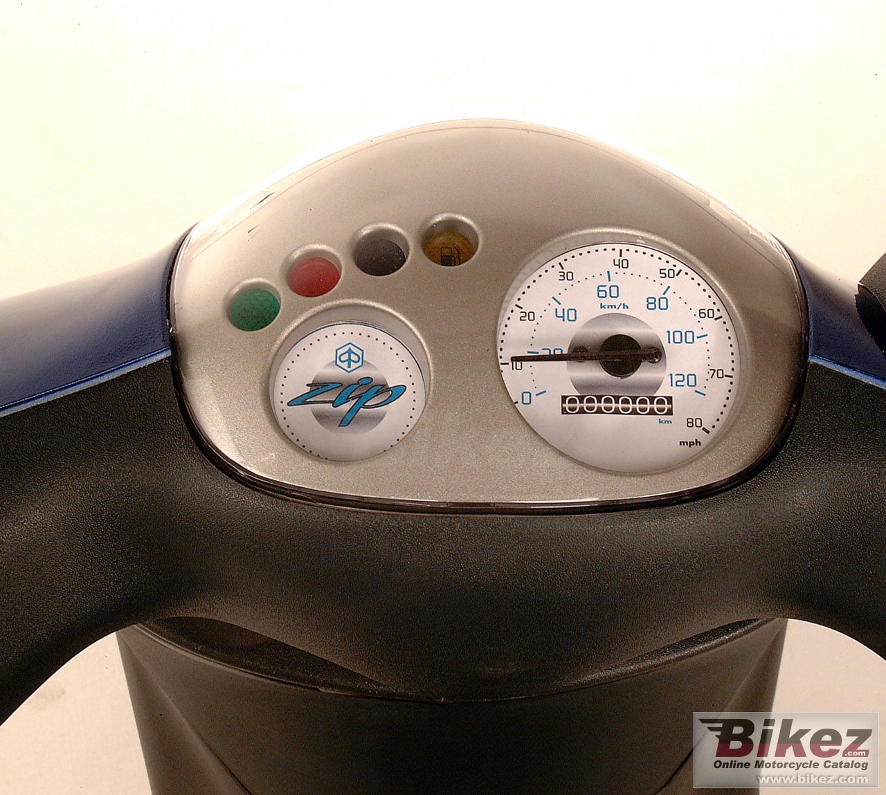 Thumbnail for Piaggio Zip SP 2006