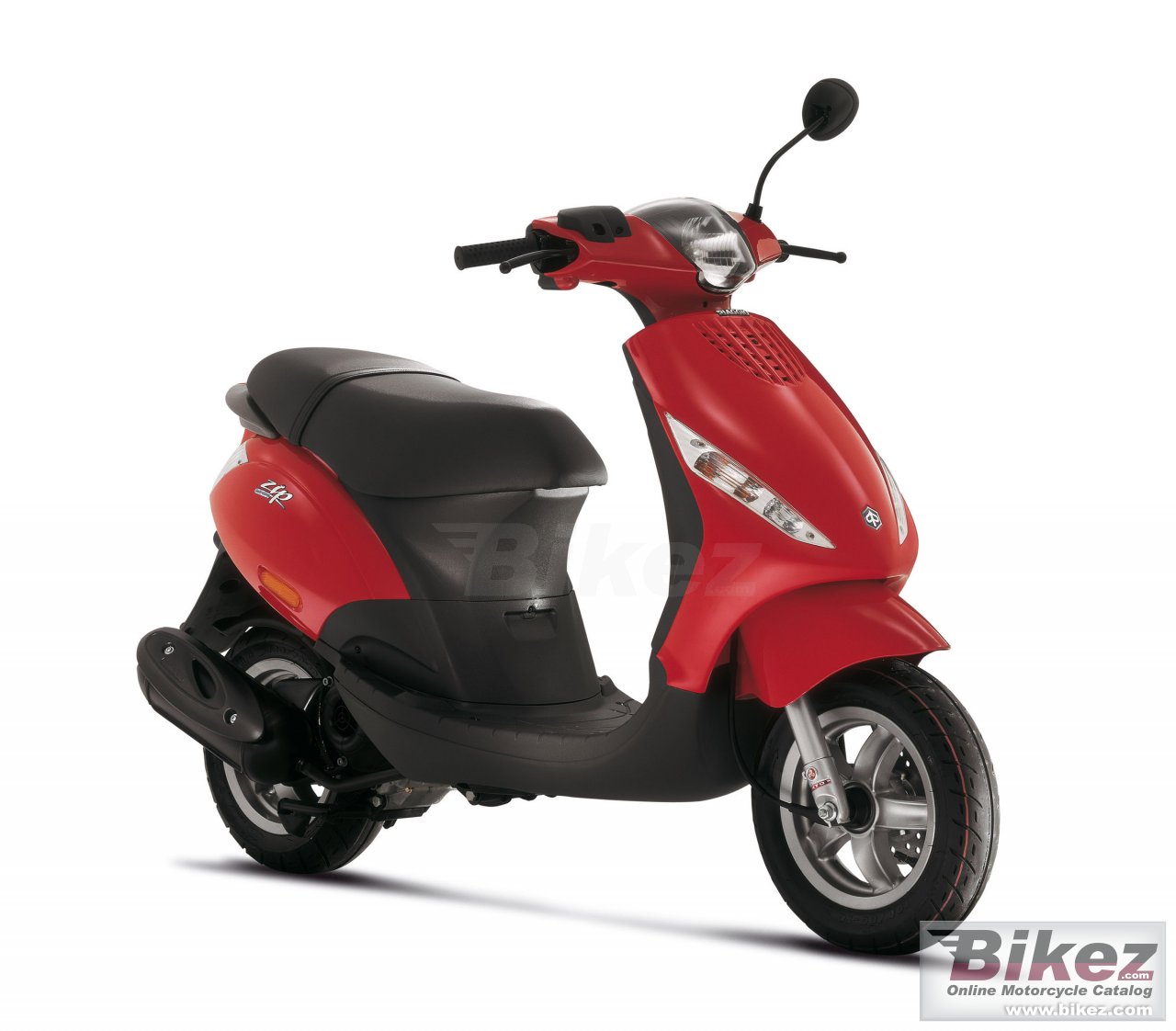 Thumbnail for Piaggio Zip SP 2006