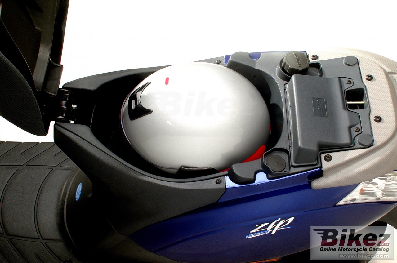 Thumbnail for Piaggio Zip SP 2006