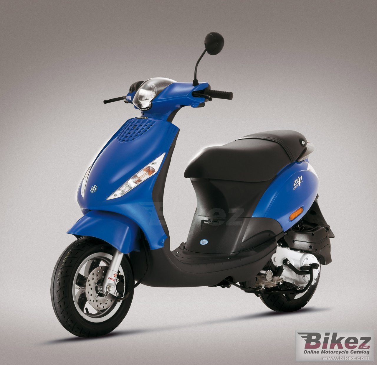 Thumbnail for Piaggio Zip SP 2006