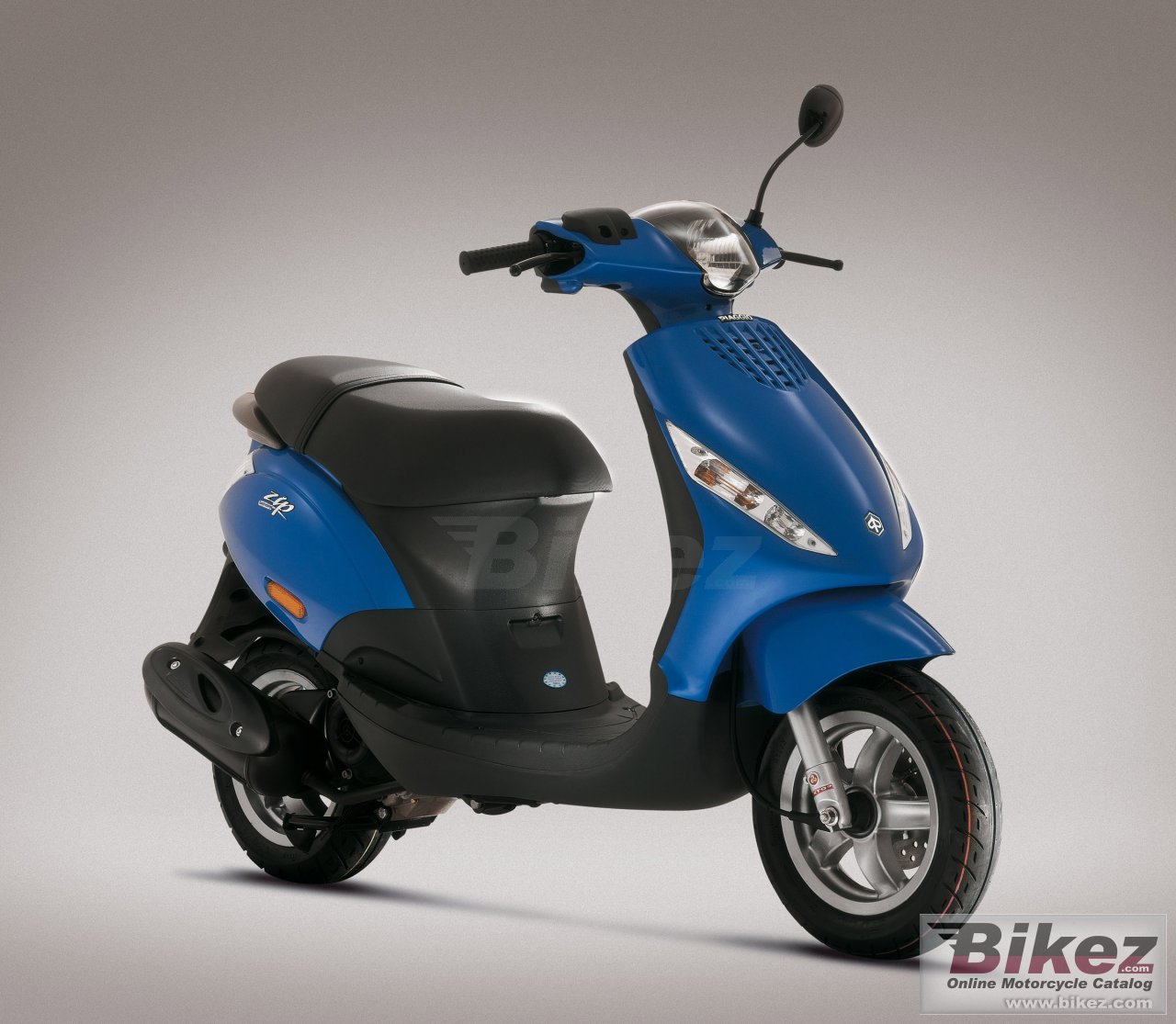 Thumbnail for Piaggio Zip SP 2006