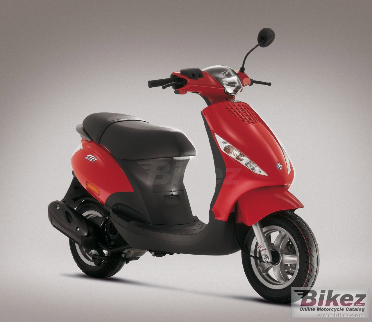 Thumbnail for Piaggio Zip SP 2006