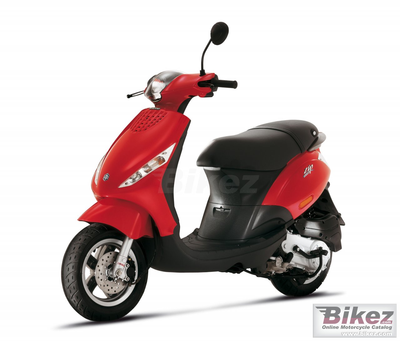 Thumbnail for Piaggio Zip SP 2006