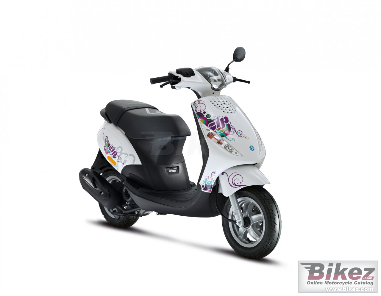 Piaggio Zip Special Edition