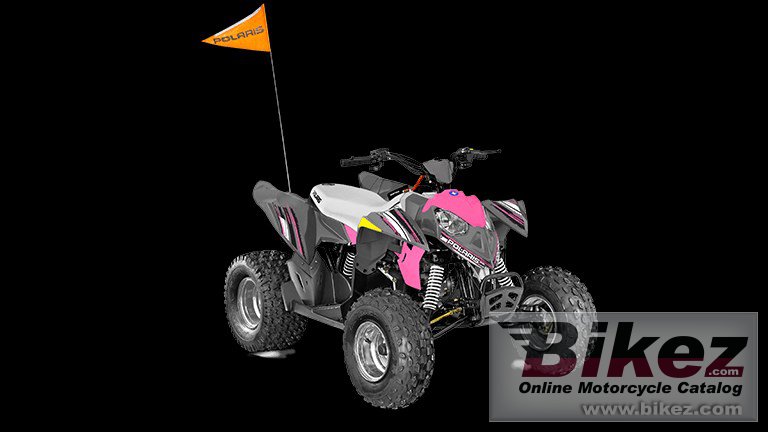 Polaris Outlaw 110 EFI