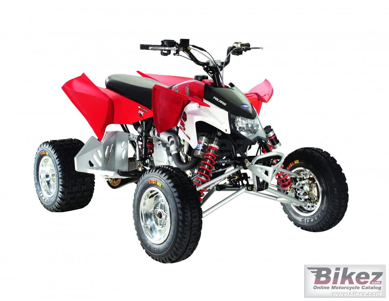 Polaris Outlaw 450 MXR