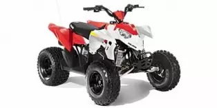 Polaris Outlaw 50