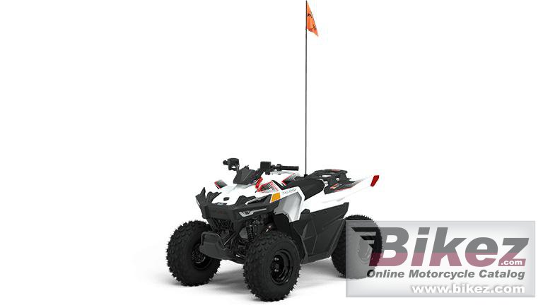 Polaris Outlaw 70