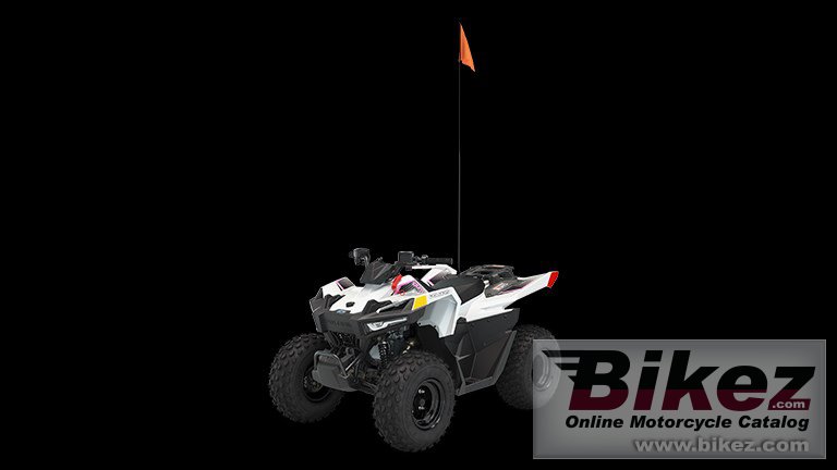 Polaris Outlaw 70 EFI
