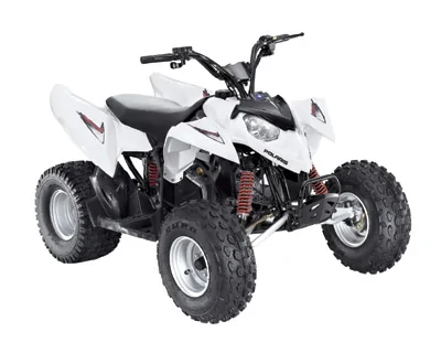 Thumbnail for Polaris Outlaw 90 2010