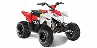 Polaris Outlaw 90