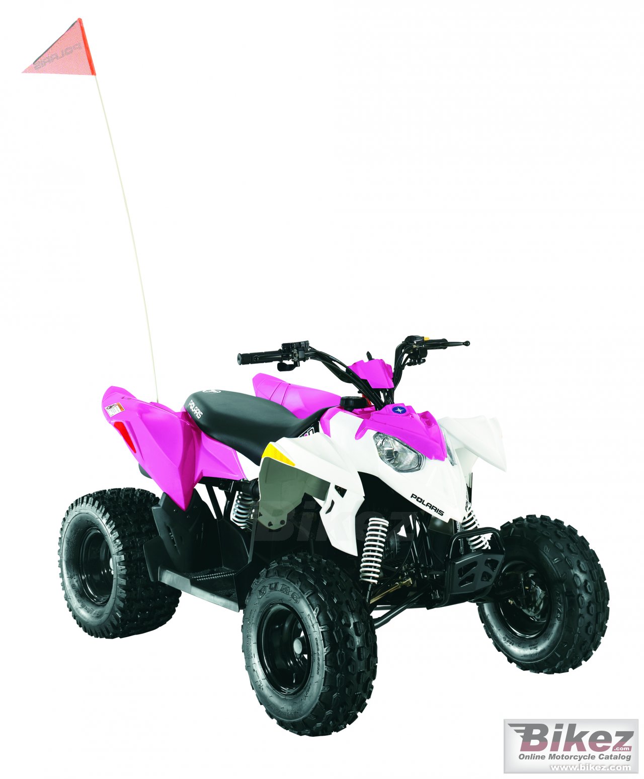 Polaris Outlaw 90
