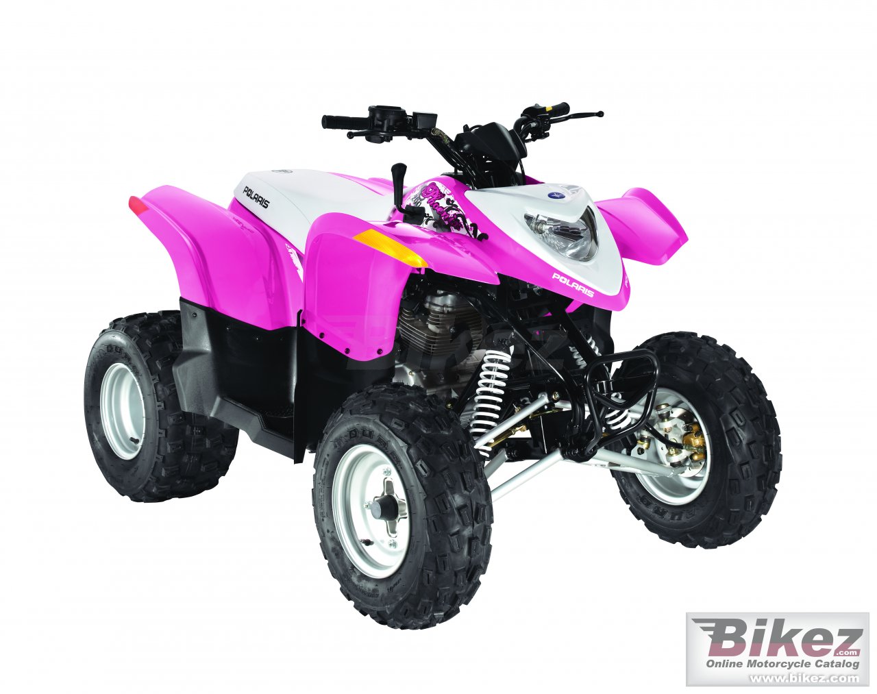 Polaris Phoenix 200