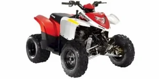 Polaris Phoenix 200