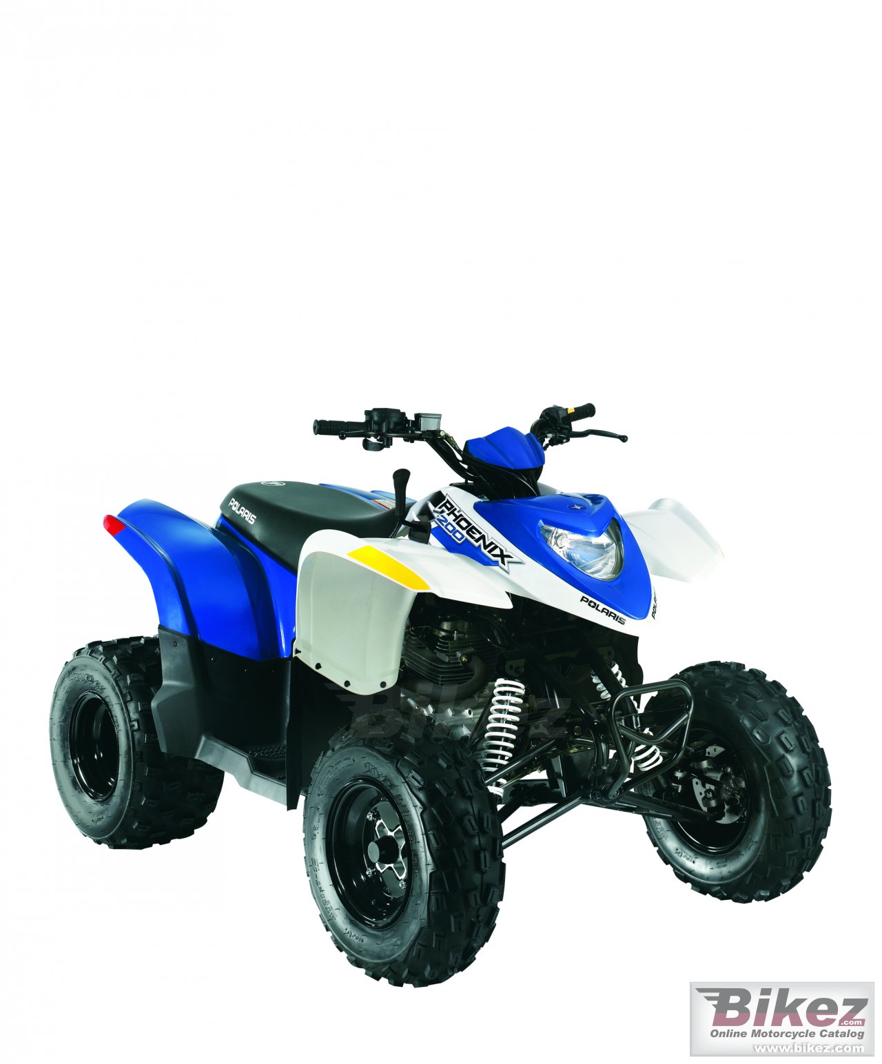 Polaris Phoenix 200