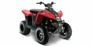 Thumbnail for Polaris Scrambler 500 2010