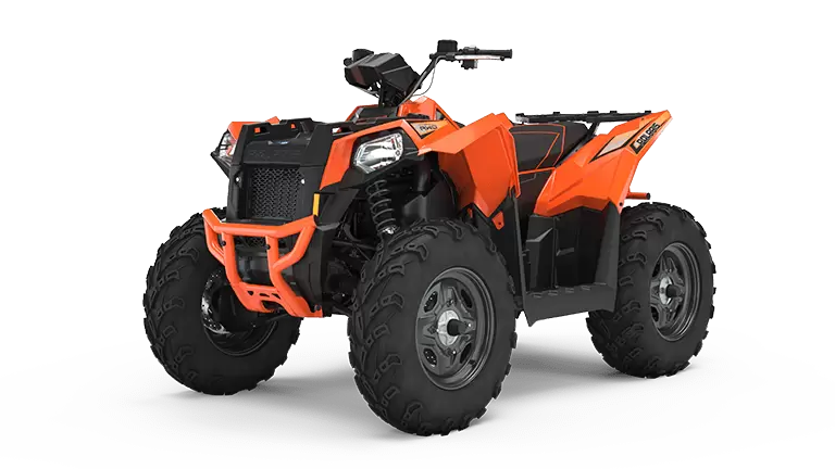 Thumbnail for Polaris Scrambler 850 2021