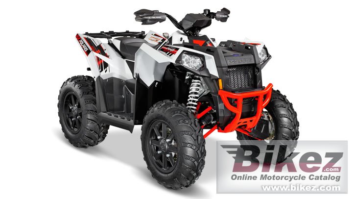 Polaris Scrambler XP 1000 EPS