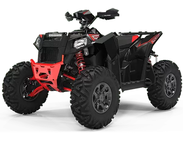 Thumbnail for Polaris Scrambler XP 1000 S 2021