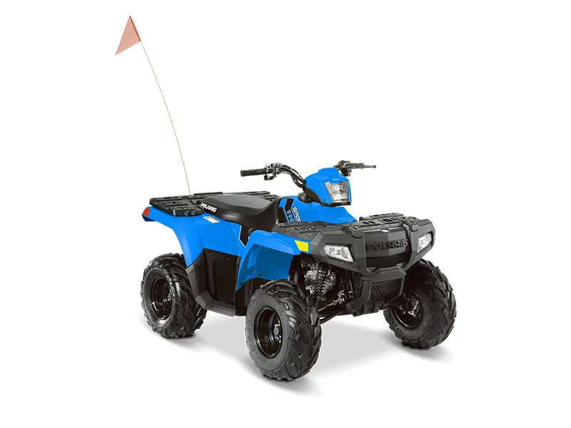 Polaris Sportsman 110 EFI
