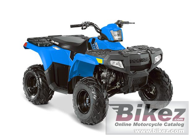 Polaris Sportsman 110 EFI