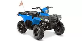 Thumbnail for Polaris Sportsman 110 EFI 2021