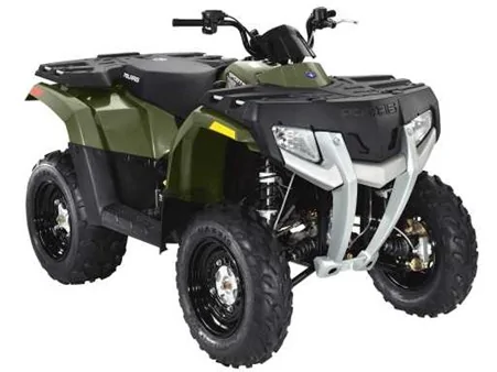 Thumbnail for Polaris Sportsman 300 2010