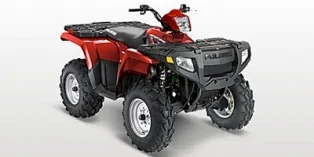 Thumbnail for Polaris Sportsman 500 HO 2010
