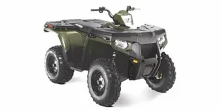 Polaris Sportsman 500 HO