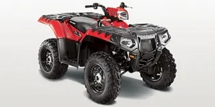Thumbnail for Polaris Sportsman 550 2010