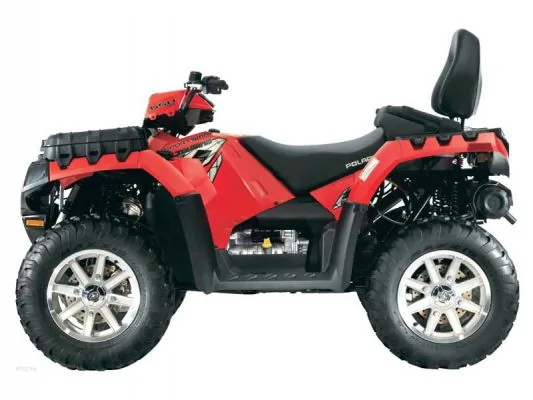 Thumbnail for Polaris Sportsman 550 Touring 2010
