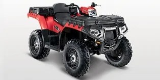 Thumbnail for Polaris Sportsman 550 X2 2010