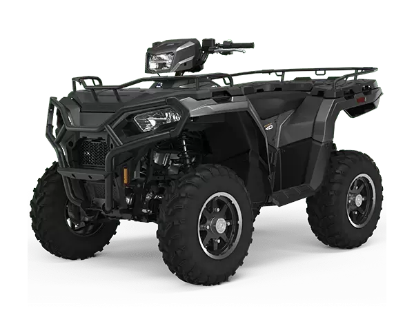 Thumbnail for Polaris Sportsman 570 2021