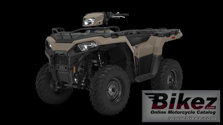 Thumbnail for Polaris Sportsman 570 2022