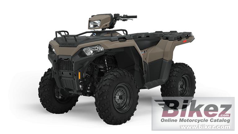 Thumbnail for Polaris Sportsman 570 2023
