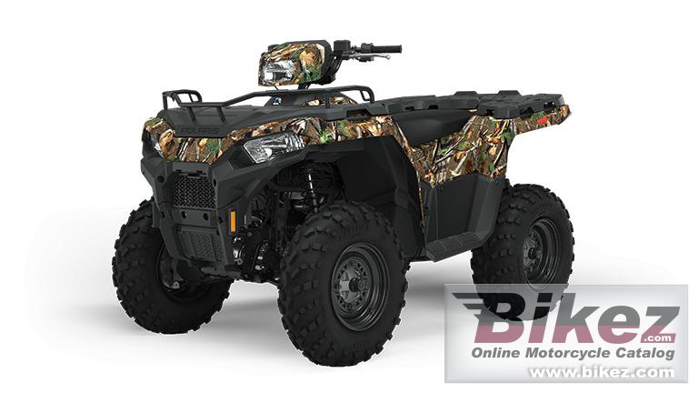 Thumbnail for Polaris Sportsman 570 2023