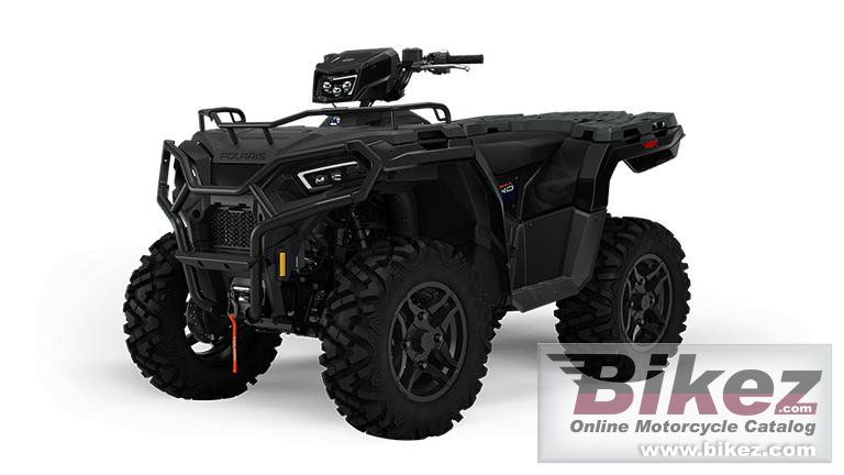 Thumbnail for Polaris Sportsman 570 2024