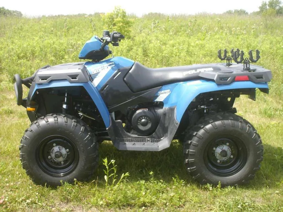 Thumbnail for Polaris Sportsman 800 EFI 2014